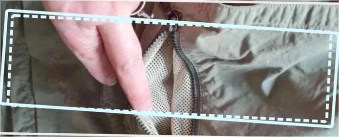 Short randonnée fusalo - photo numéro 17