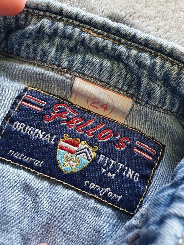 Chemise - photo numéro 2