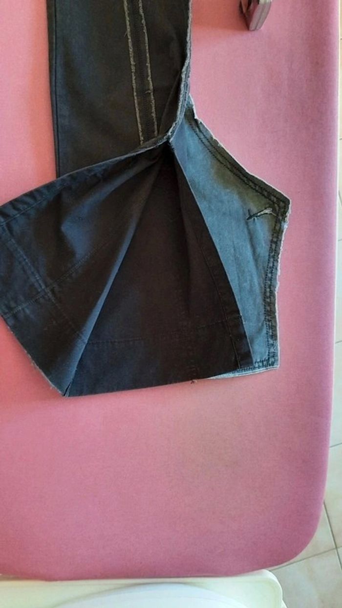 Pantalon femme noir - photo numéro 9