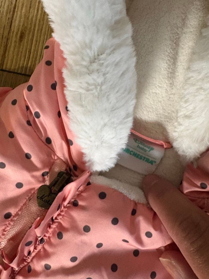 Combo-pilote Disney orchestra Marie aristochats - photo numéro 2