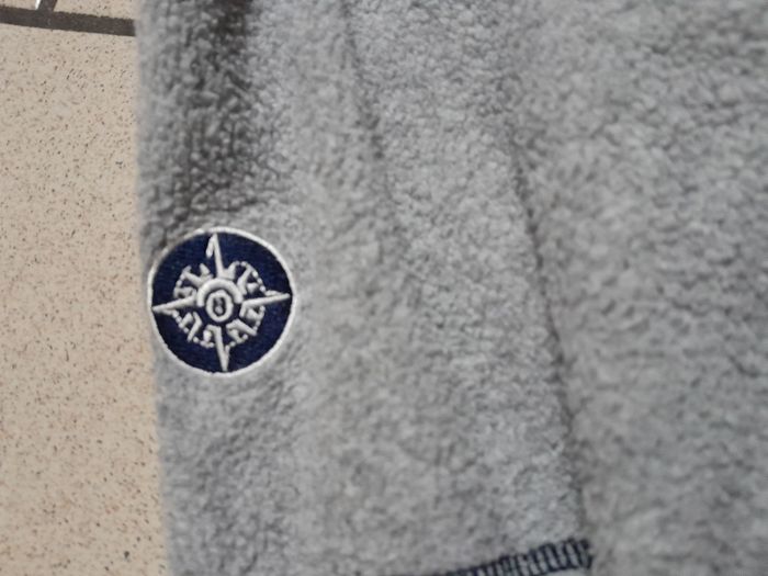 Gilet polaire - photo numéro 5