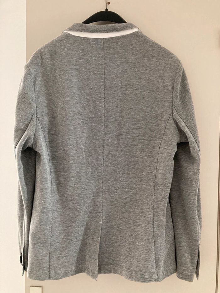 Veste Zara - photo numéro 4