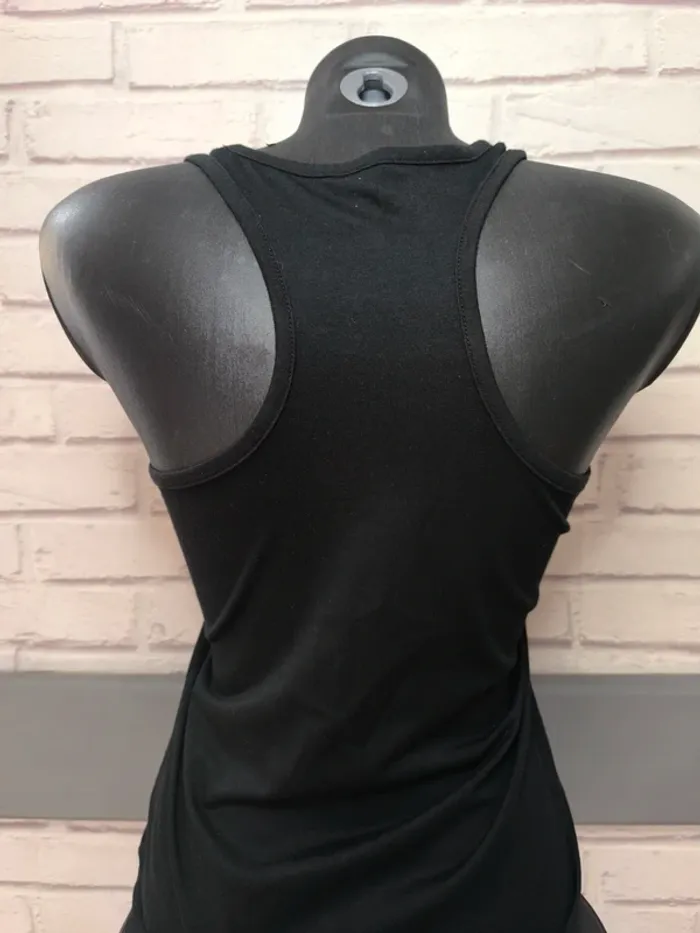 D4642 débardeur 14ans - photo numéro 2