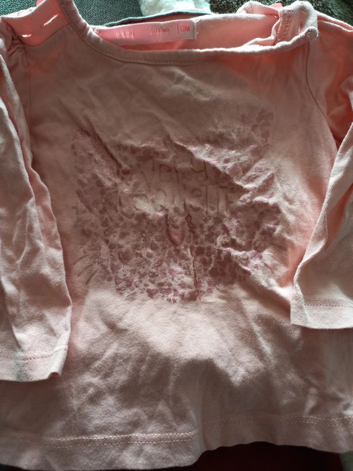 Ensemble legging et t-shirt Gémo - photo numéro 2
