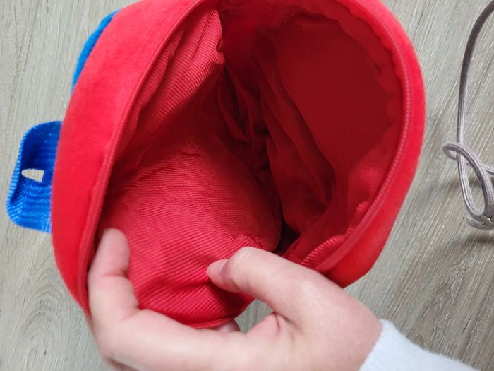 Sac à dos - photo numéro 4