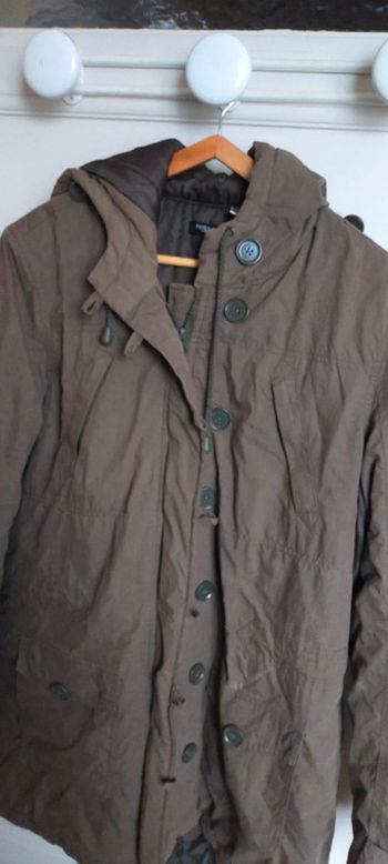Manteau La redoute