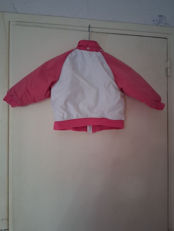Veste sport - photo numéro 2