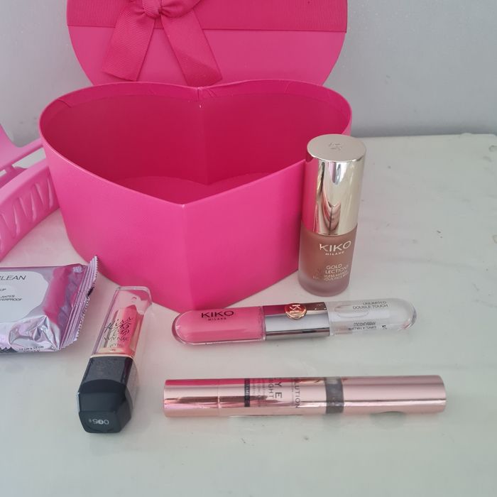 Coffret beaute maquillage 💄 - photo numéro 2