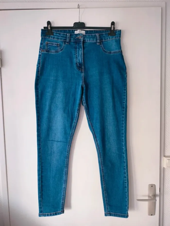 Jean Denim Co Primark taille Eur 40 - photo numéro 3