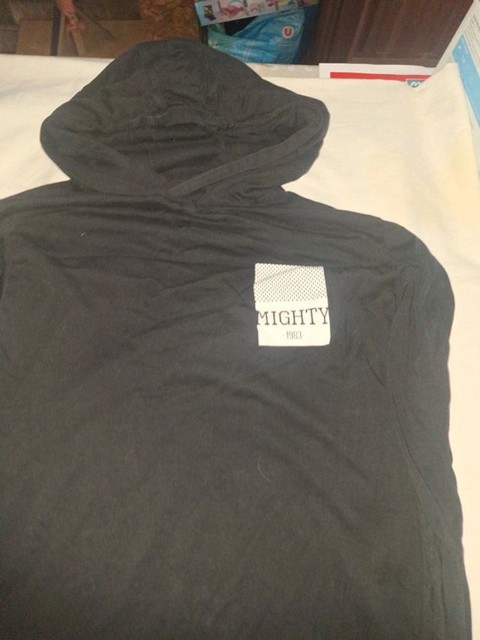 Sweat à capuche - photo numéro 3