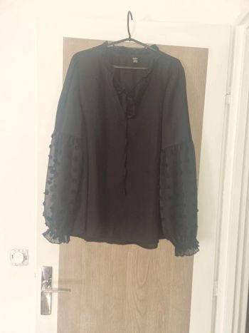 Blouse sheib T 44