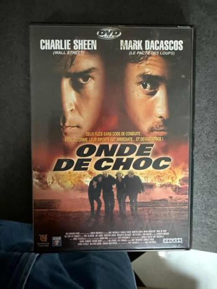 Lot dvd - photo numéro 6