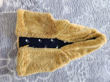 Veste Orchestra fille