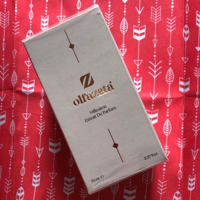 Parfum femme 70 ml chogan numéro 042