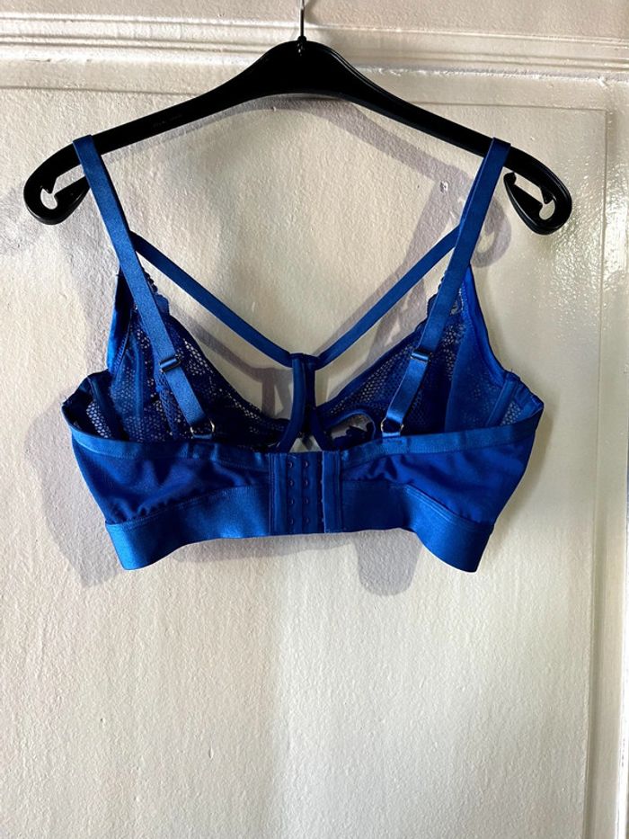 Soutien gorge sexy 100E Hunkemoller private collection - photo numéro 6