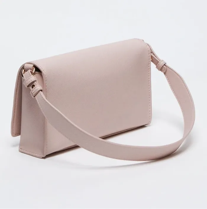 Sac porté épaule LIUJO neuf avec étiquette 🏷 - photo numéro 17