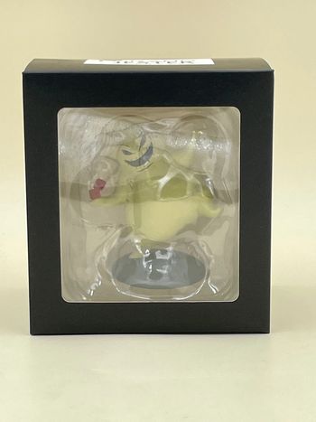 Figurine Disney Tim Burton’s The Nightmare Before Christmas Oogie Boogie neuf