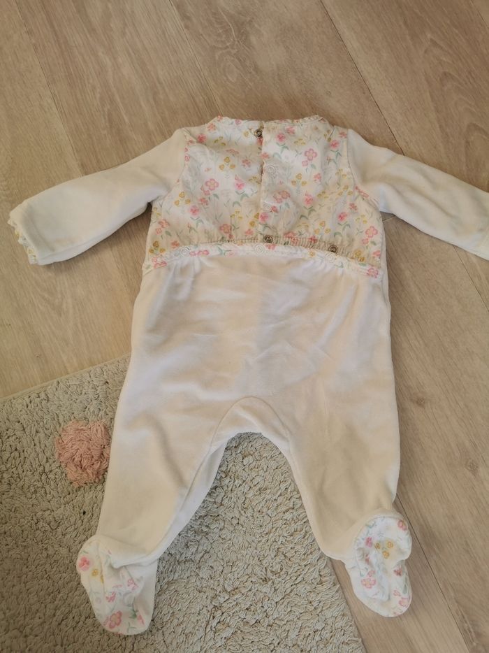 Pyjama sergent major - photo numéro 3