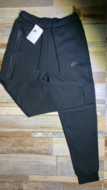Pantalon Bas Nike Tech