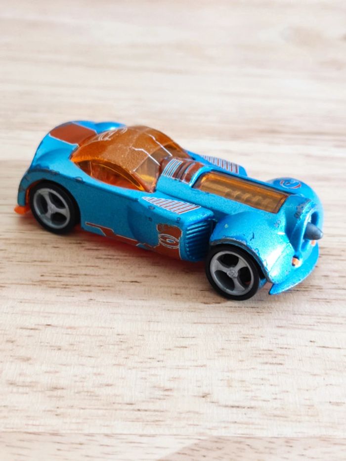 Majorette fiction référence 503 - photo numéro 2