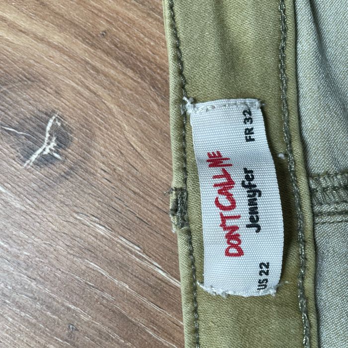 Pantalon - photo numéro 4
