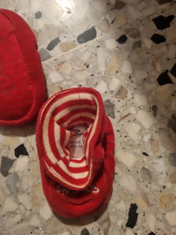 Chaussons Noël - photo numéro 4