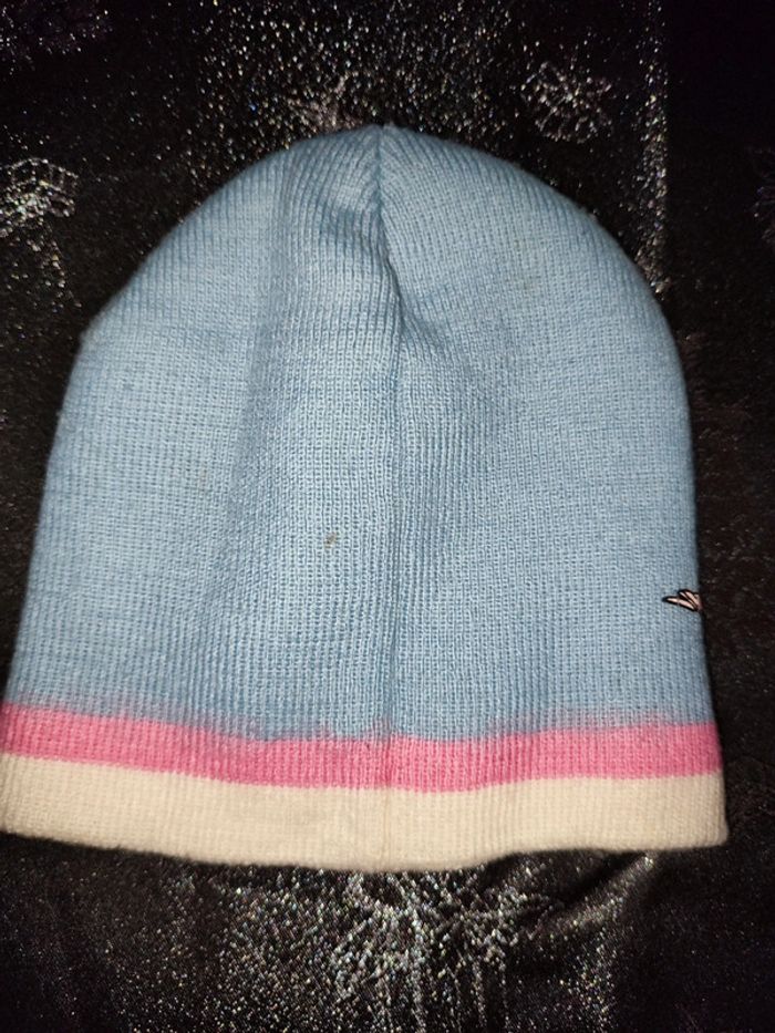 Bonnet fille - photo numéro 2