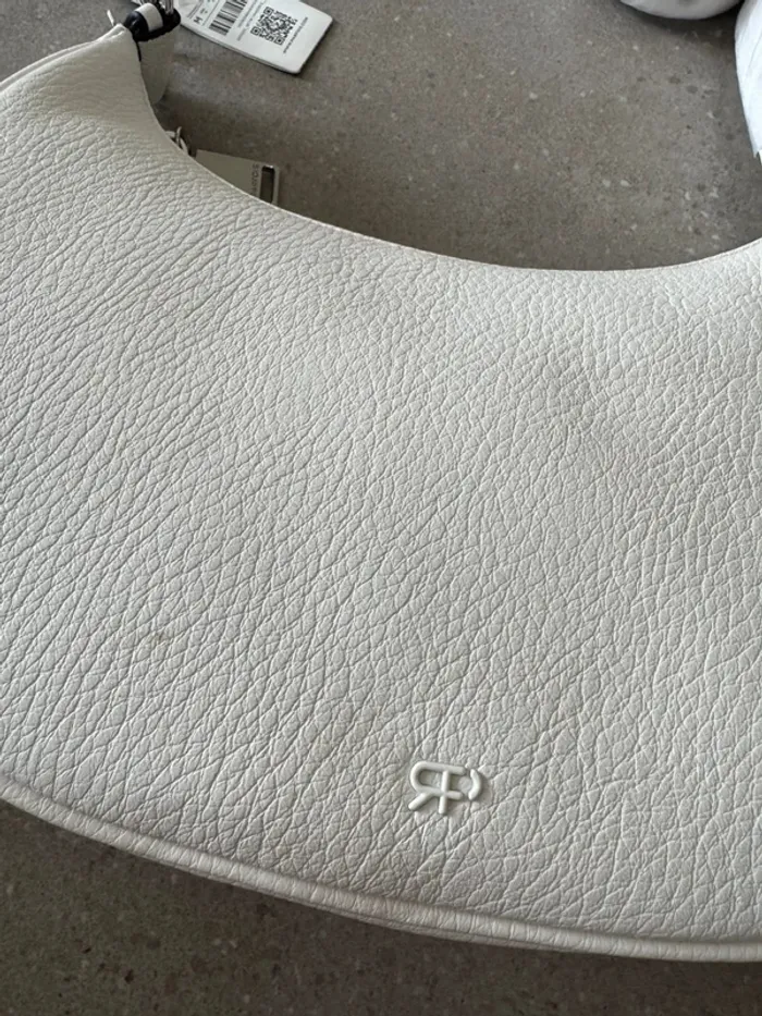 Sac à bandoulière Parfois, neuf avec étiquette, 39x17cm - photo numéro 2