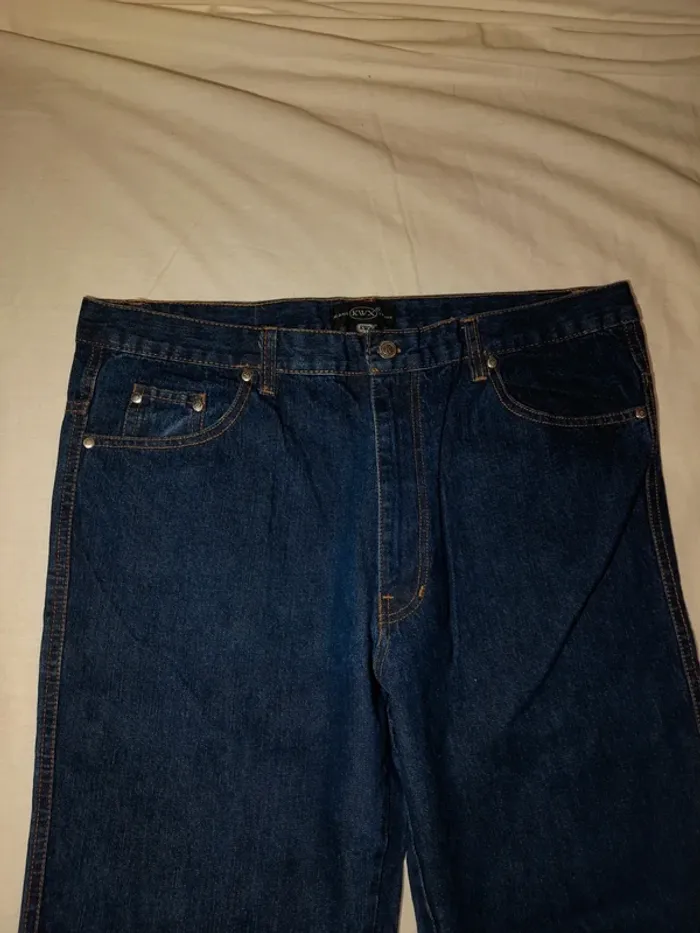 Jeans kwx trade - photo numéro 8