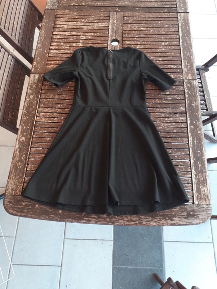 Robe hiver - photo numéro 3