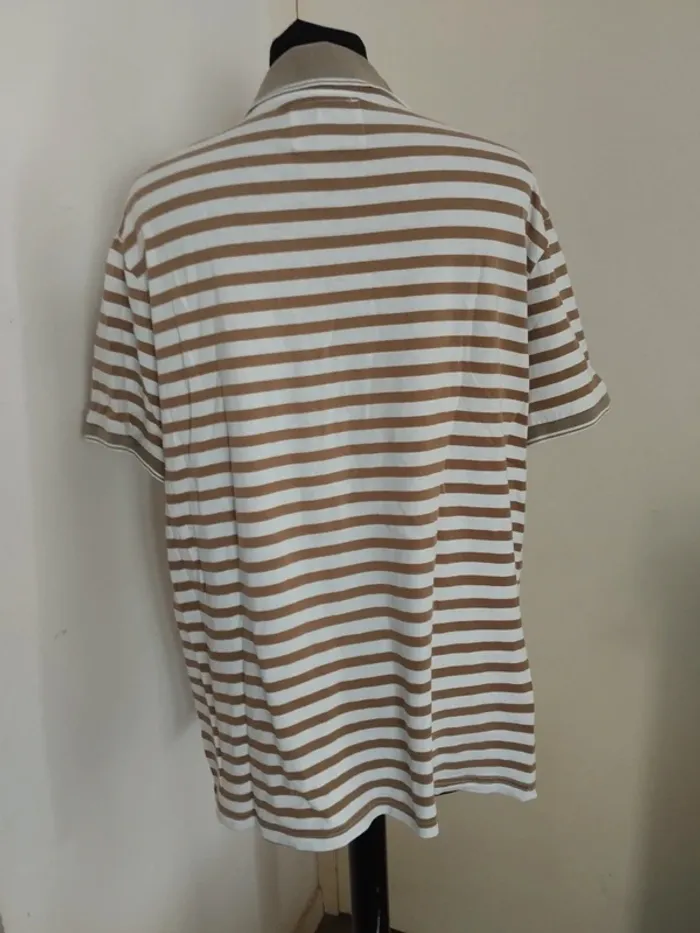 Polo Celio taille XL - photo numéro 3