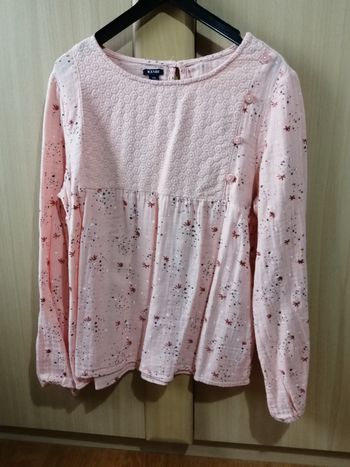 Haut/Blouse Kiabi