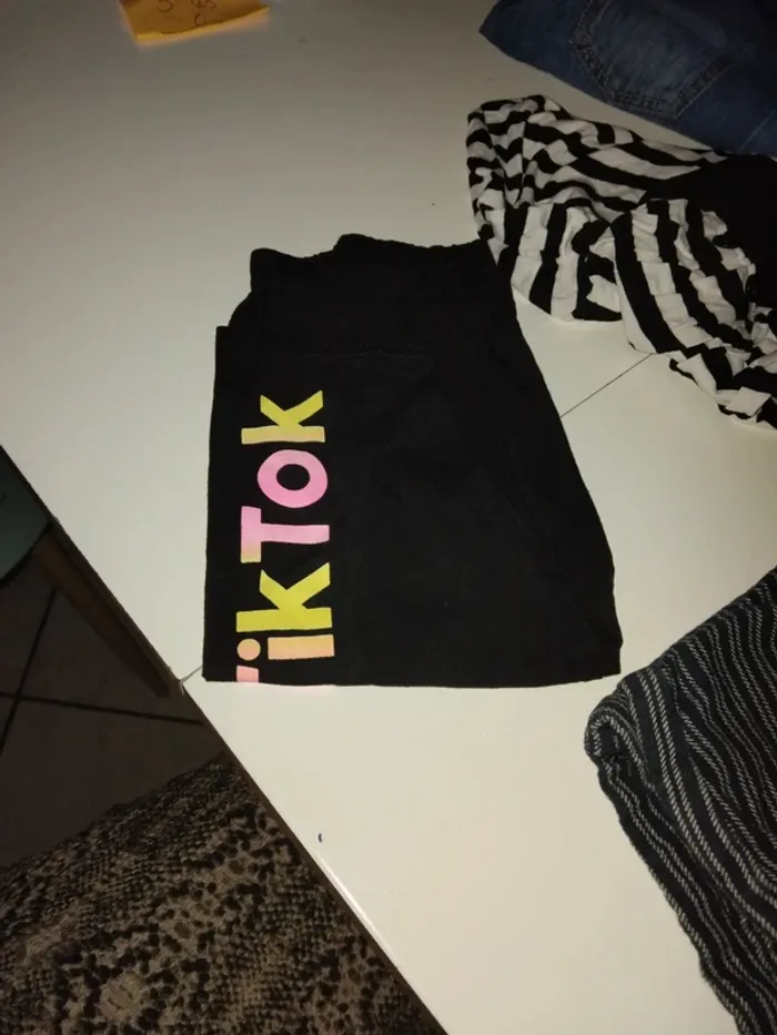 Lots de vetement - photo numéro 2