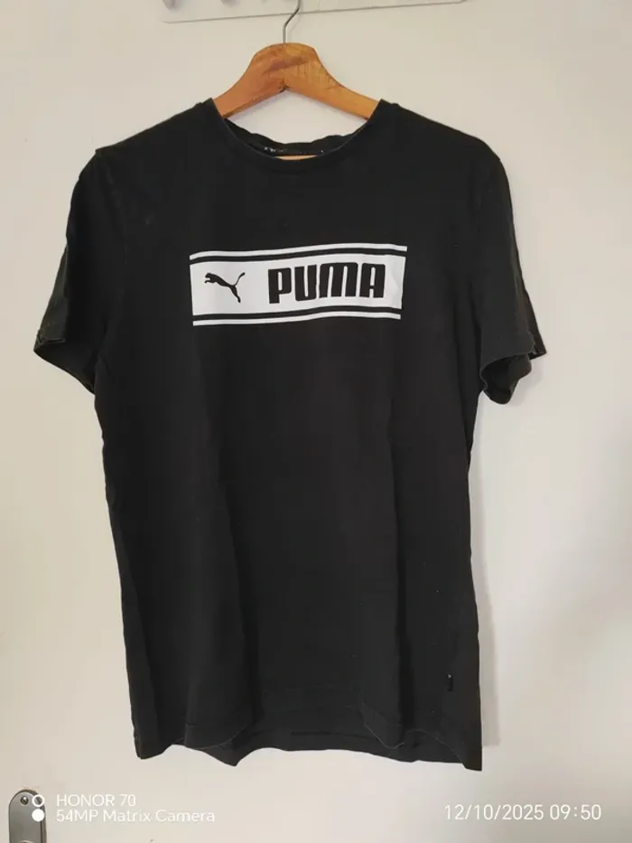 T shirt - photo numéro 4