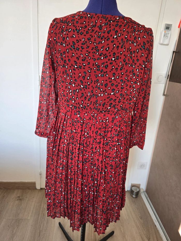 Robe Charlior - photo numéro 5