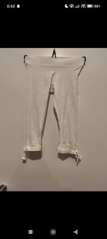Legging femme 