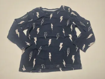 Tee-shirt manche longue