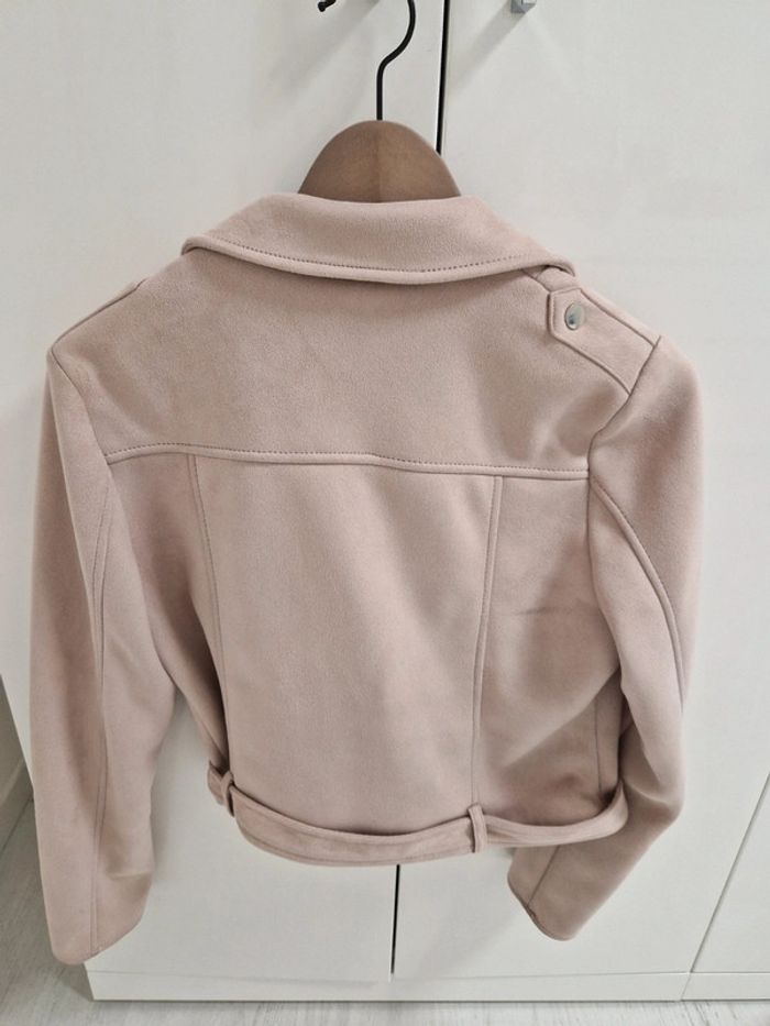 Perfecto rose t.40 - photo numéro 3