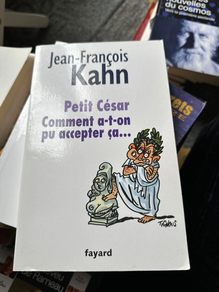 Petit César
