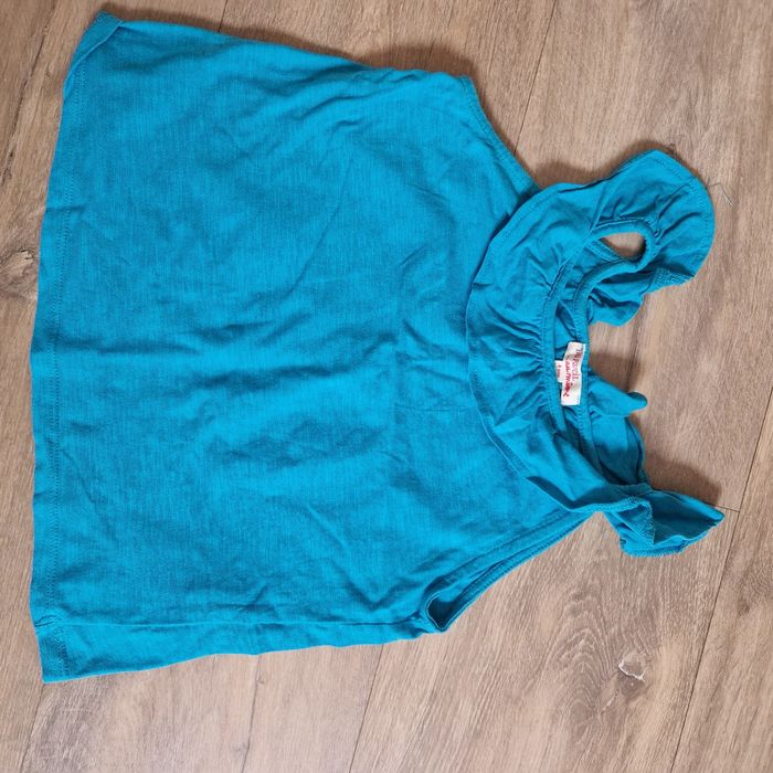 Tee-shirt dpam 4 ans