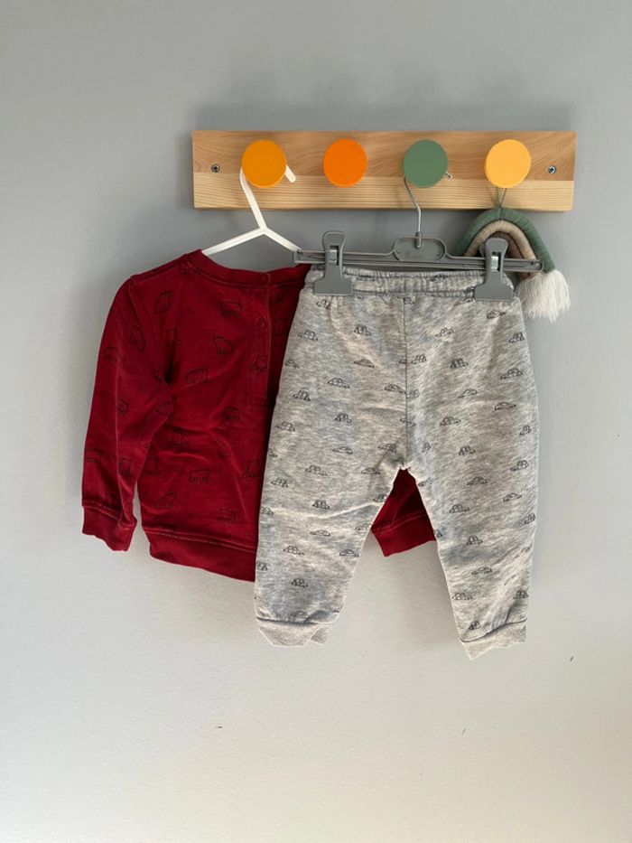 Ensemble 18mois - photo numéro 4
