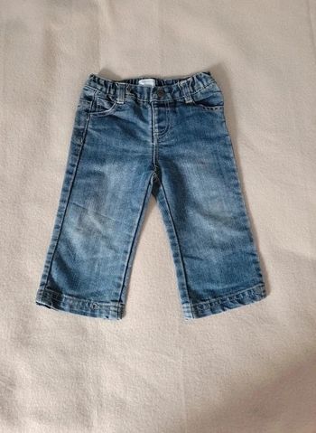 Jeans 18 mois kimbaloo