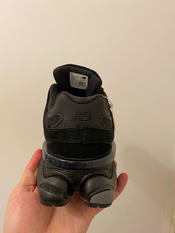 New balance - photo numéro 8