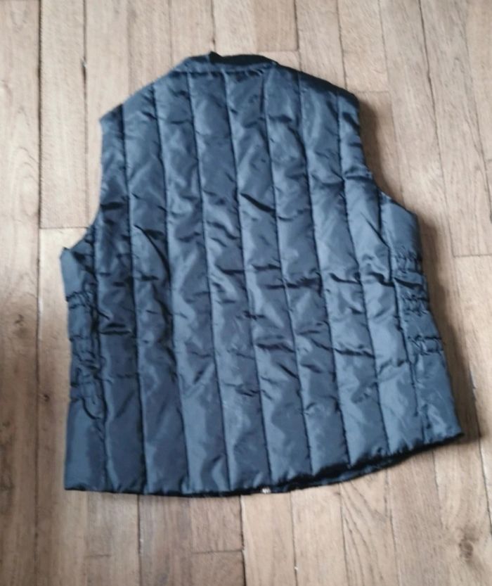 Blouson sans manches in extenso T12 - photo numéro 2