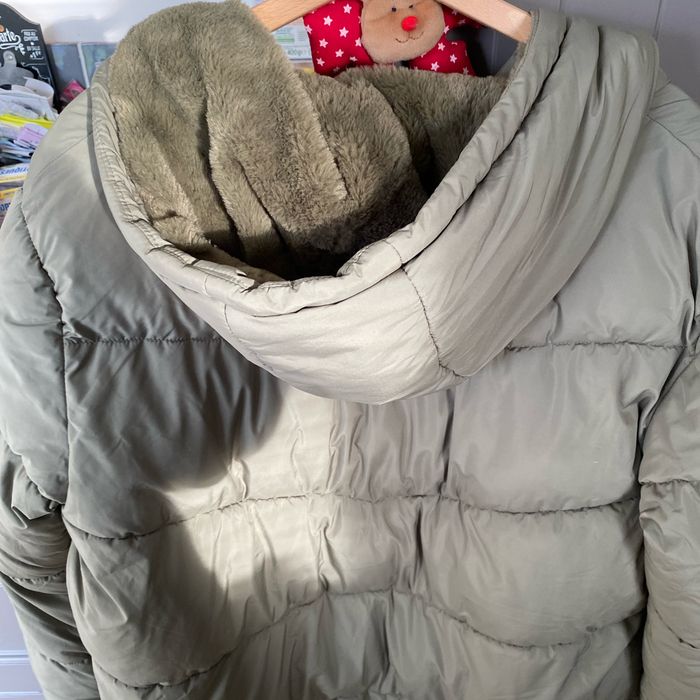 Manteau kiabi taille XL - photo numéro 4