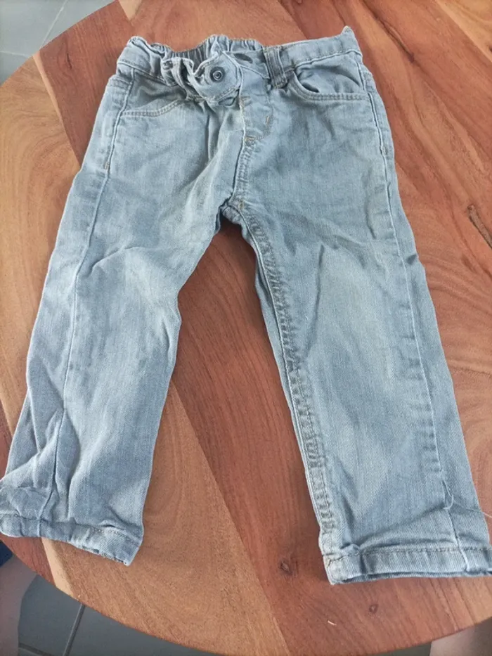 Pantalons - photo numéro 2