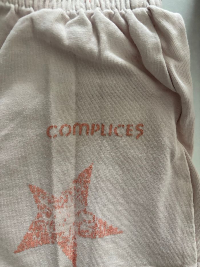 Ensemble marque complice - photo numéro 3
