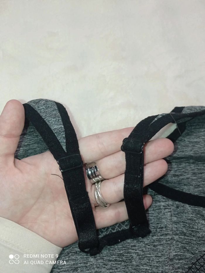 Brassière très confortable - photo numéro 3