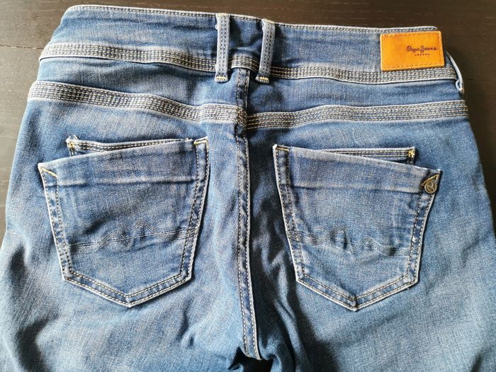 PepeJeans Holly T38 - photo numéro 8
