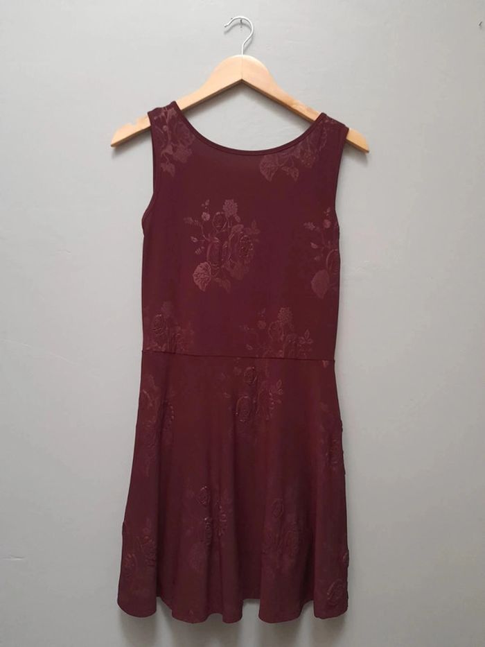 Robe midi